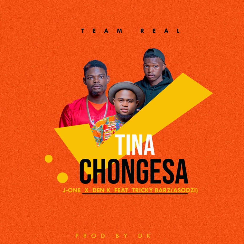 Tinachongesa Tinachongesa